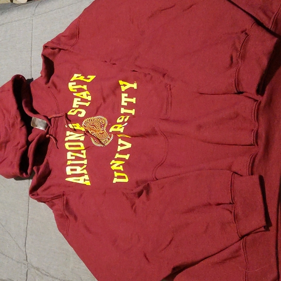 Arizona State University SS - Picture 1 of 4